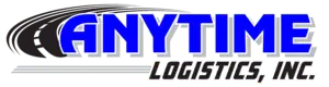 Anytime Logistics