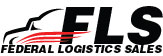 Federal Logistics Sales