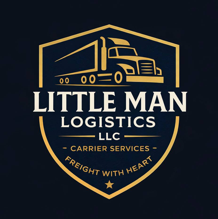 LITTLE MAN LOGISTICS LLC